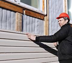 Trusted Morris, OK Siding Experts